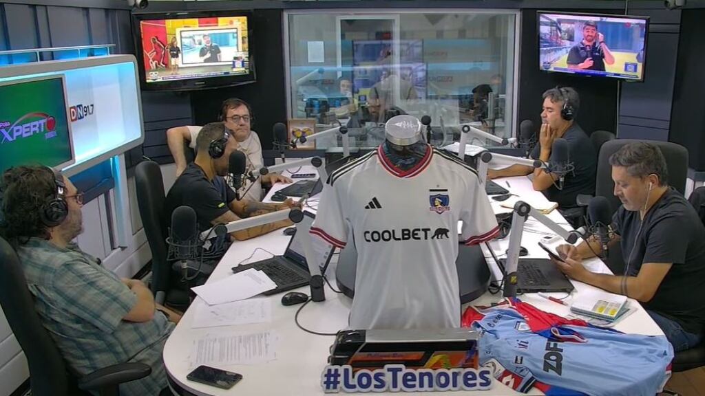 Revive la edición de Los Tenores de este 17 de febrero