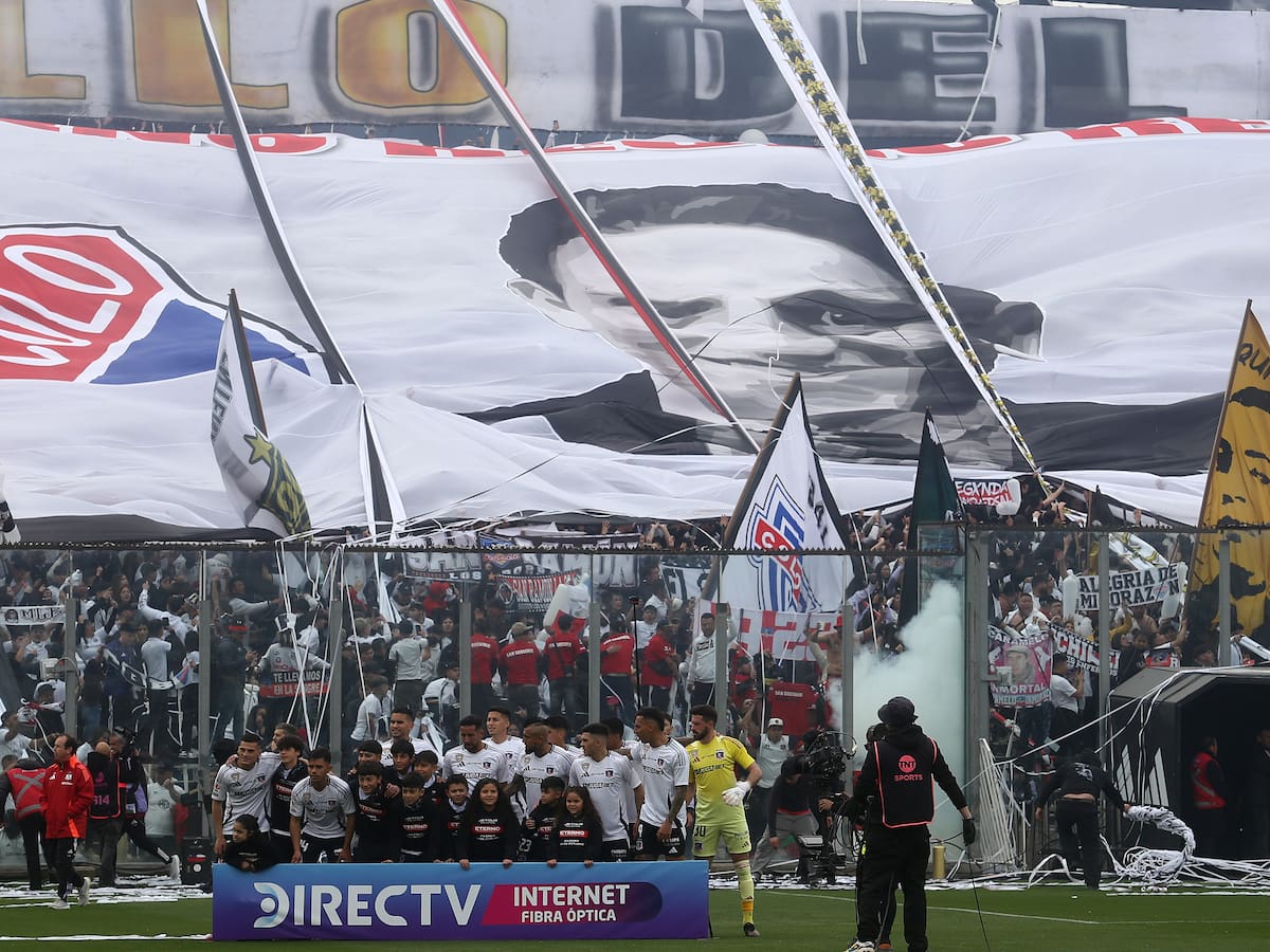 Edmundo Valladares y la postergada remodelación del Monumental: “El conflicto interno en Blanco y Negro no permite avanzar”