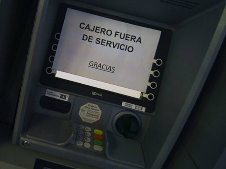 Revelan nuevo método de «skimmer» o clonación de tarjetas en cajeros automáticos