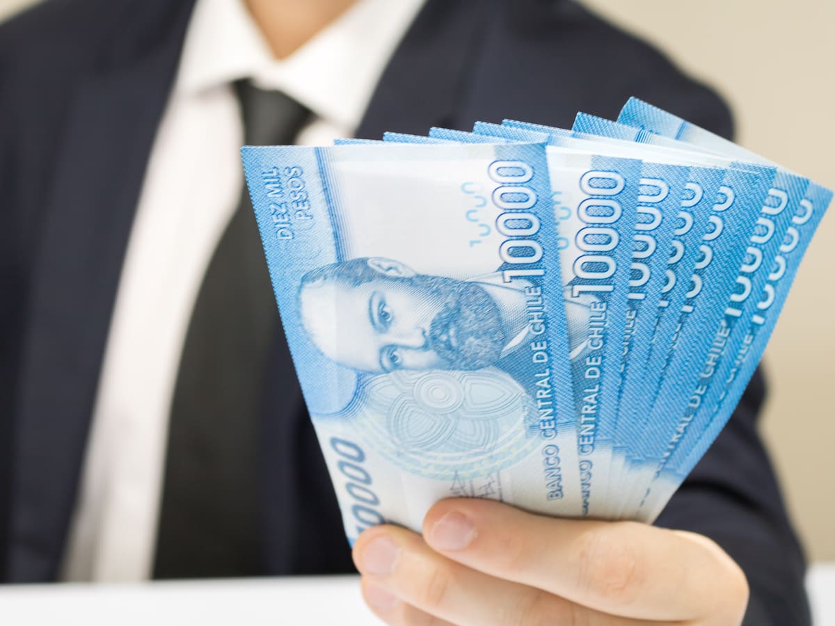 Si eres chileno, y cumples estos requisitos, puedes recibir $66 mil de un bono: ¿Cómo revisar con RUT la fecha de pago?