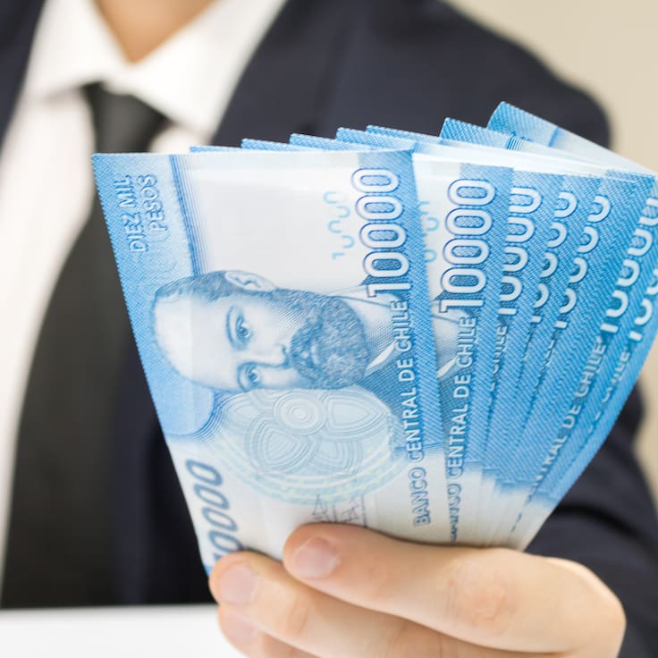 Si eres chileno, y cumples estos requisitos, puedes recibir $66 mil de un bono: ¿Cómo revisar con RUT la fecha de pago?