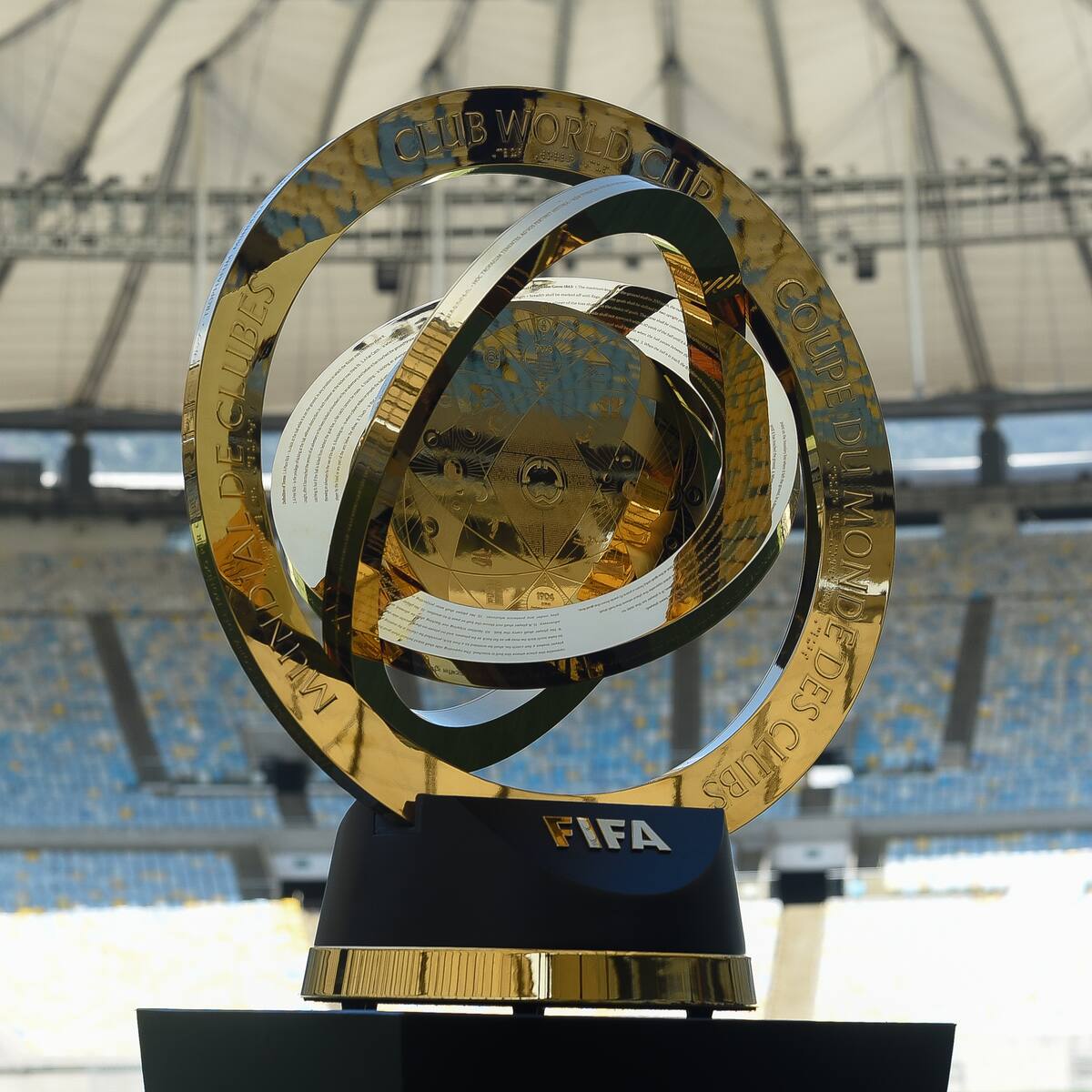 FIFA sorprende y anuncia a tres cantantes para el show de medio tiempo de la final del Mundial de Clubes 2025