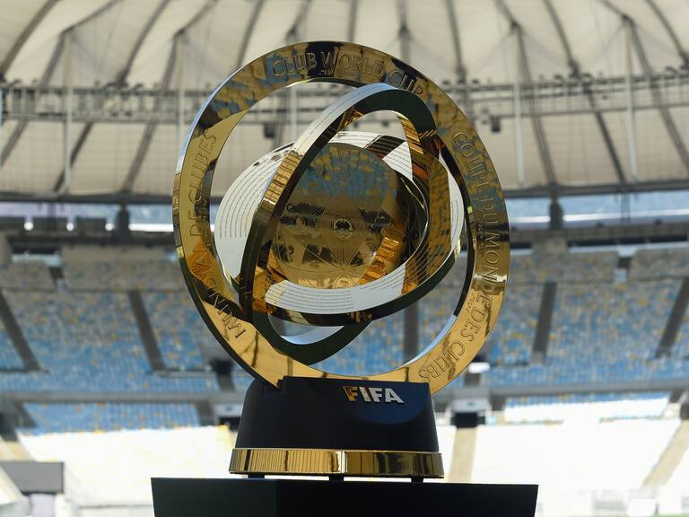 FIFA sorprende y anuncia a tres cantantes para el show de medio tiempo de la final del Mundial de Clubes 2025