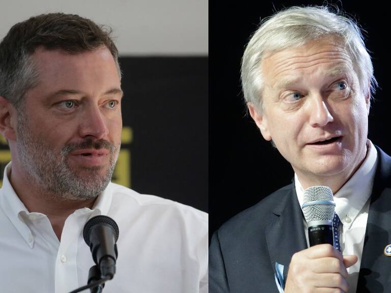Sichel y opción de conversar con Kast en segunda vuelta: «No quiero retroceder un centímetro en derechos que nos hemos ganado»