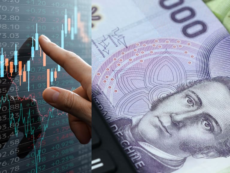 ¿Cuáles son las diferencias entre invertir en depósitos a plazo y en fondos mutuos en Chile?