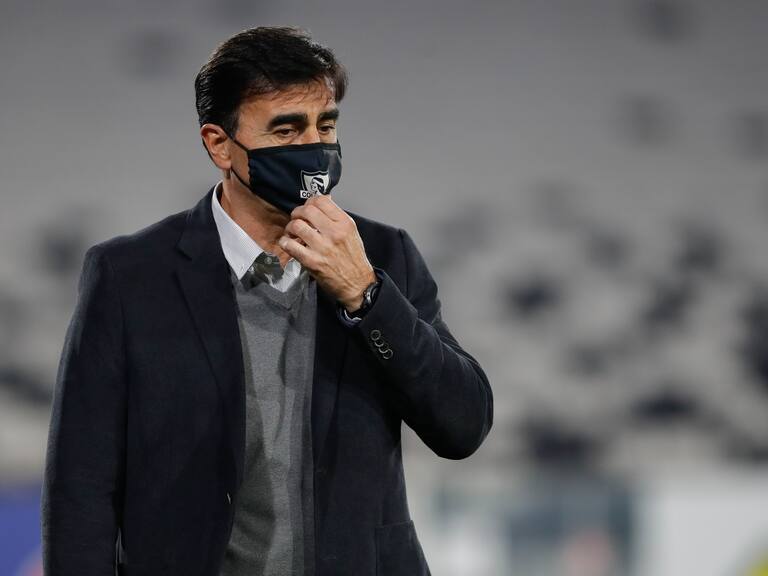 En Colo Colo están listos para debutar con La Serena por la Copa Chile