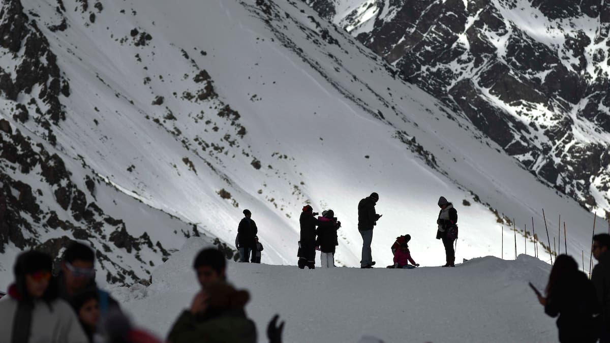 Gremios de turismo alertan por crisis en Portillo: restricciones de acceso provocan caída de 33% en ventas y ponen empleos en riesgo