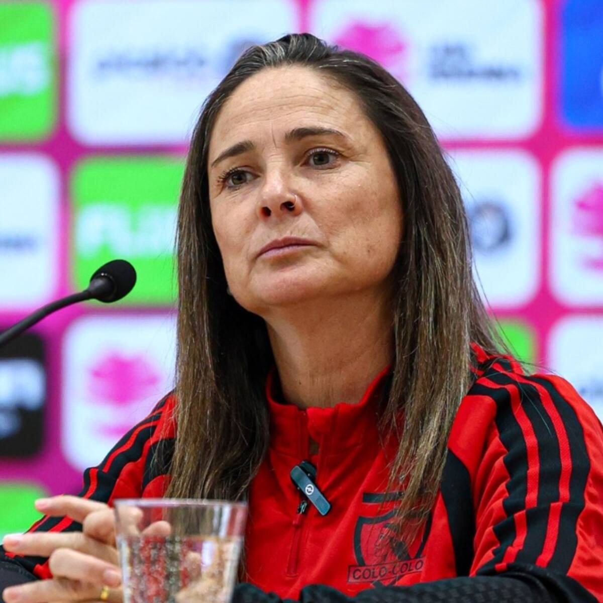 DT de Colo Colo denuncia insólita situación tras el Superclásico femenino ante la U: “Es innecesario”
