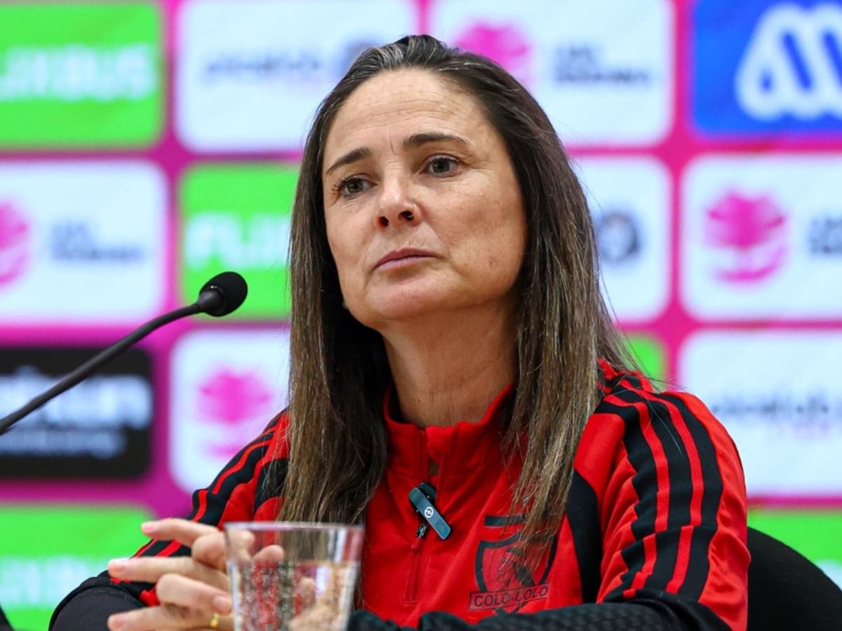 DT de Colo Colo denuncia insólita situación tras el Superclásico femenino ante la U: “Es innecesario”