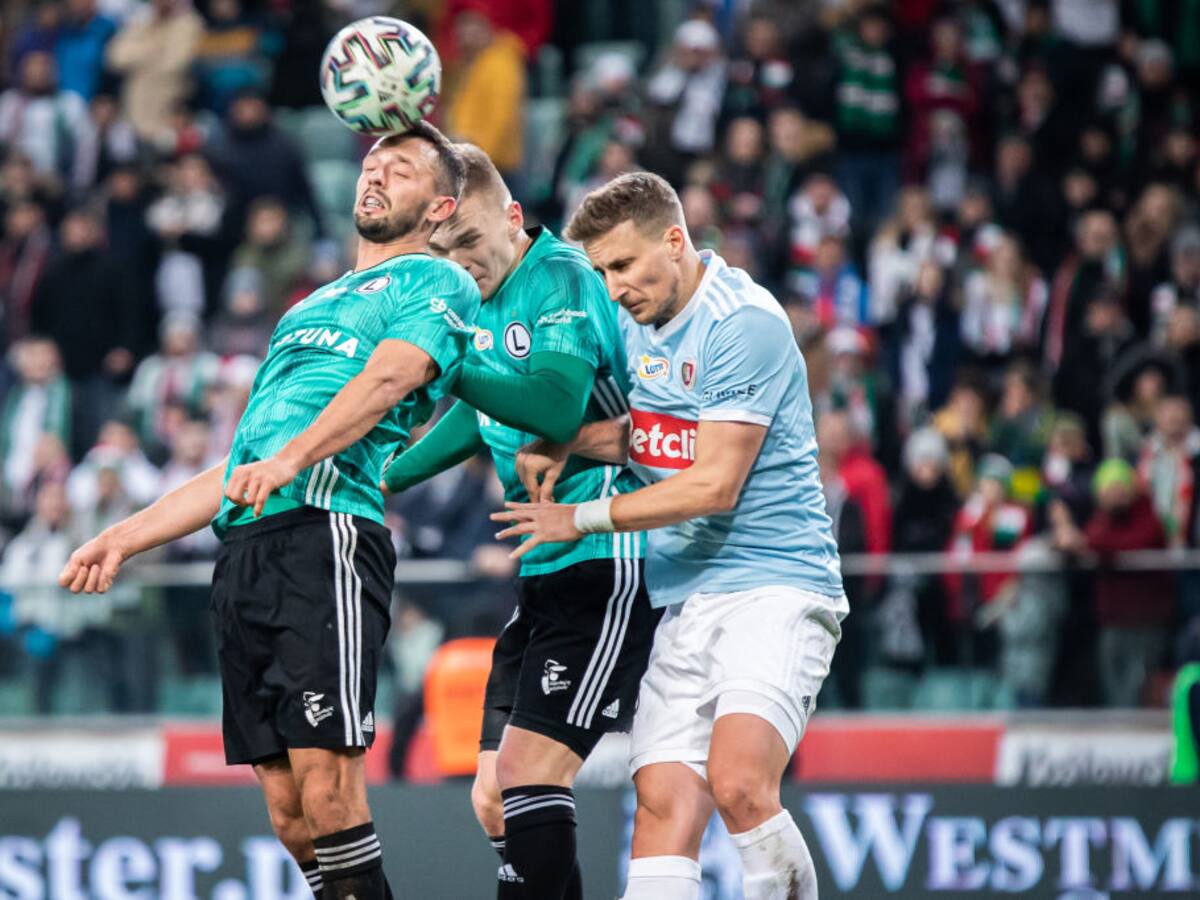 Polonia autorizará el ingreso de hinchas a los estadios desde el 19 de junio