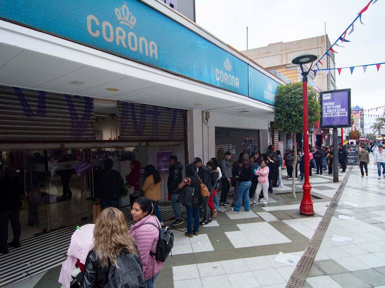 Remate final de Corona en Chile: ¿Qué ofertas hay este martes 1 de julio?