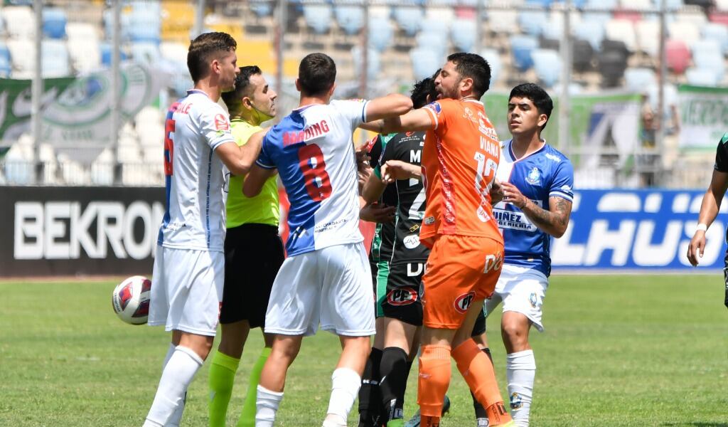 Deportes Antofagasta