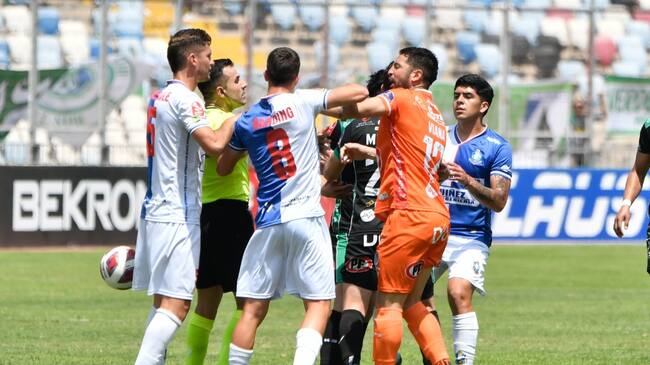 Deportes Antofagasta