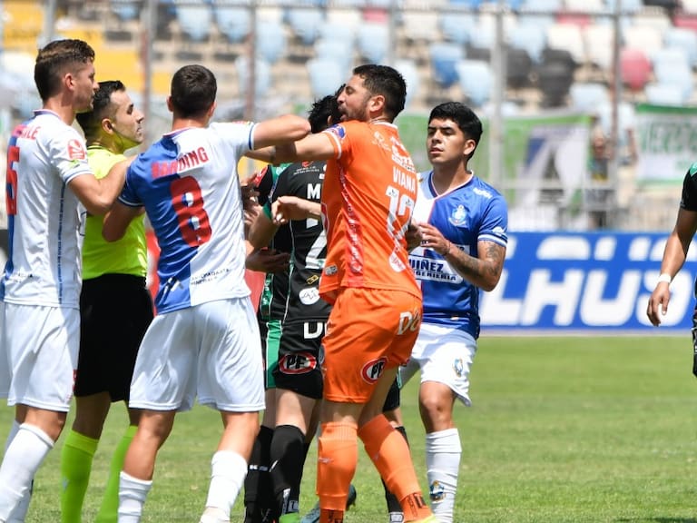 Deportes Antofagasta