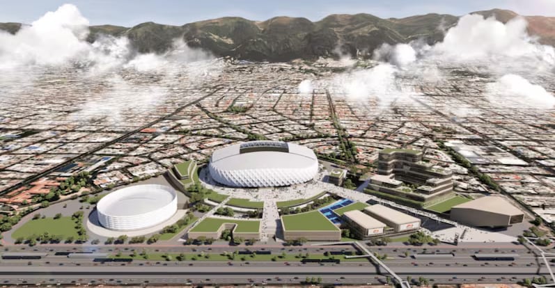 Alcaldía de Bogotá