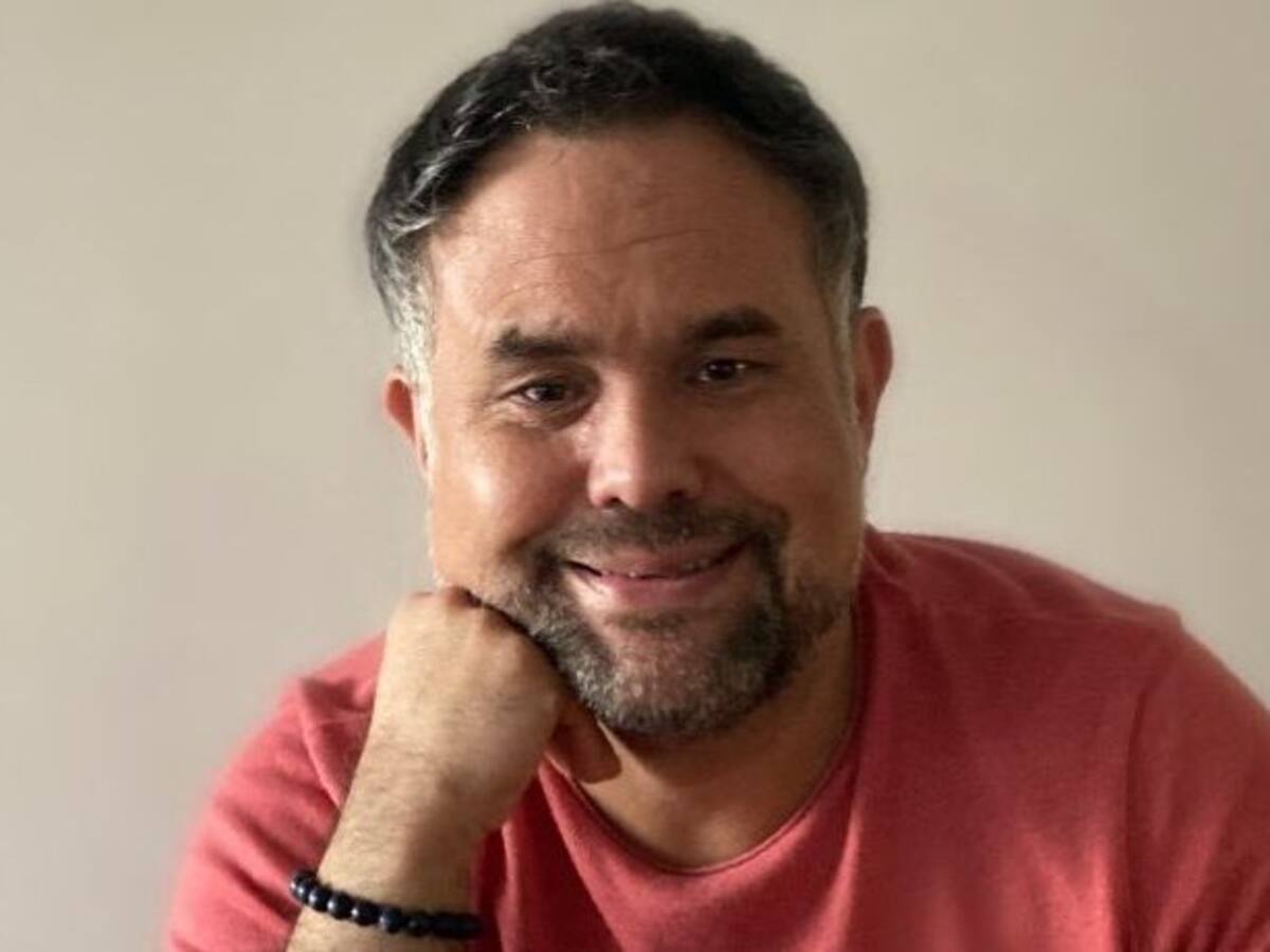 Meteorólogo Gianfranco Marcone comparte impactante foto para revelar lucha contra compleja enfermedad: “No se lo doy a nadie”