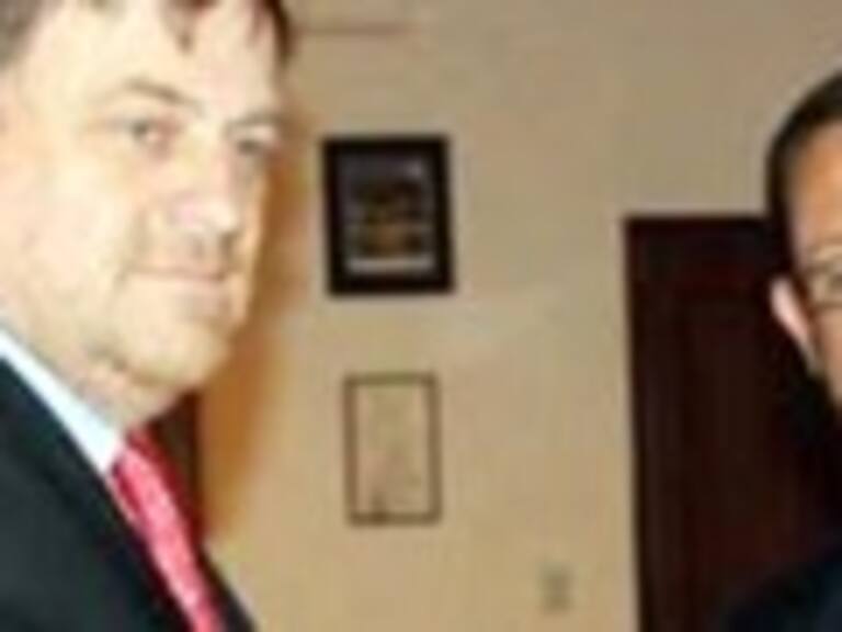 Gobierno designó a Francisco Orrego Bauzá como subsecretario de Minería