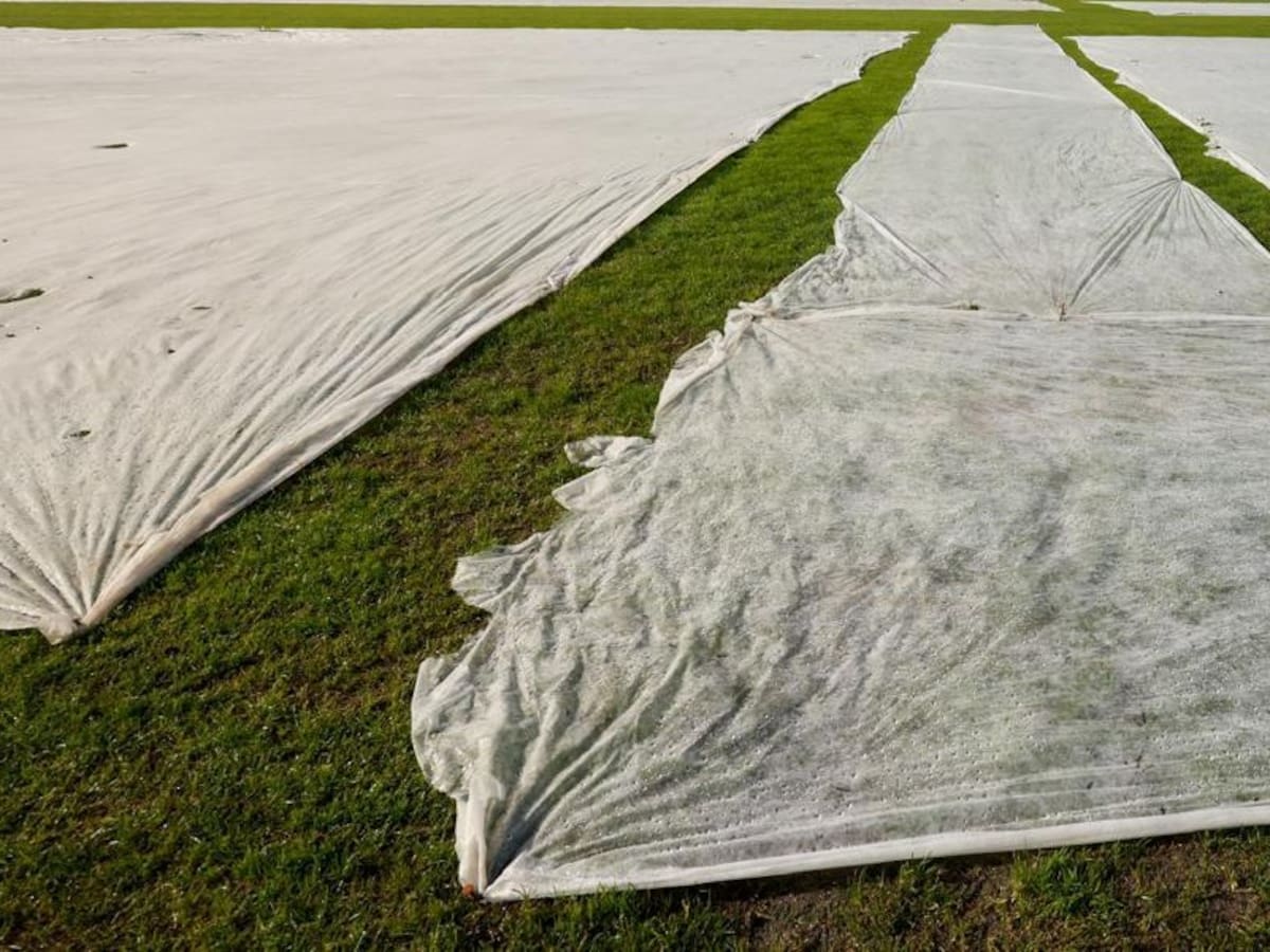 Tras intervención en su cancha: fijan fecha para reapertura de importante estadio del fútbol chileno