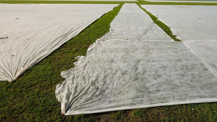 Tras intervención en su cancha: fijan fecha para reapertura de importante estadio del fútbol chileno