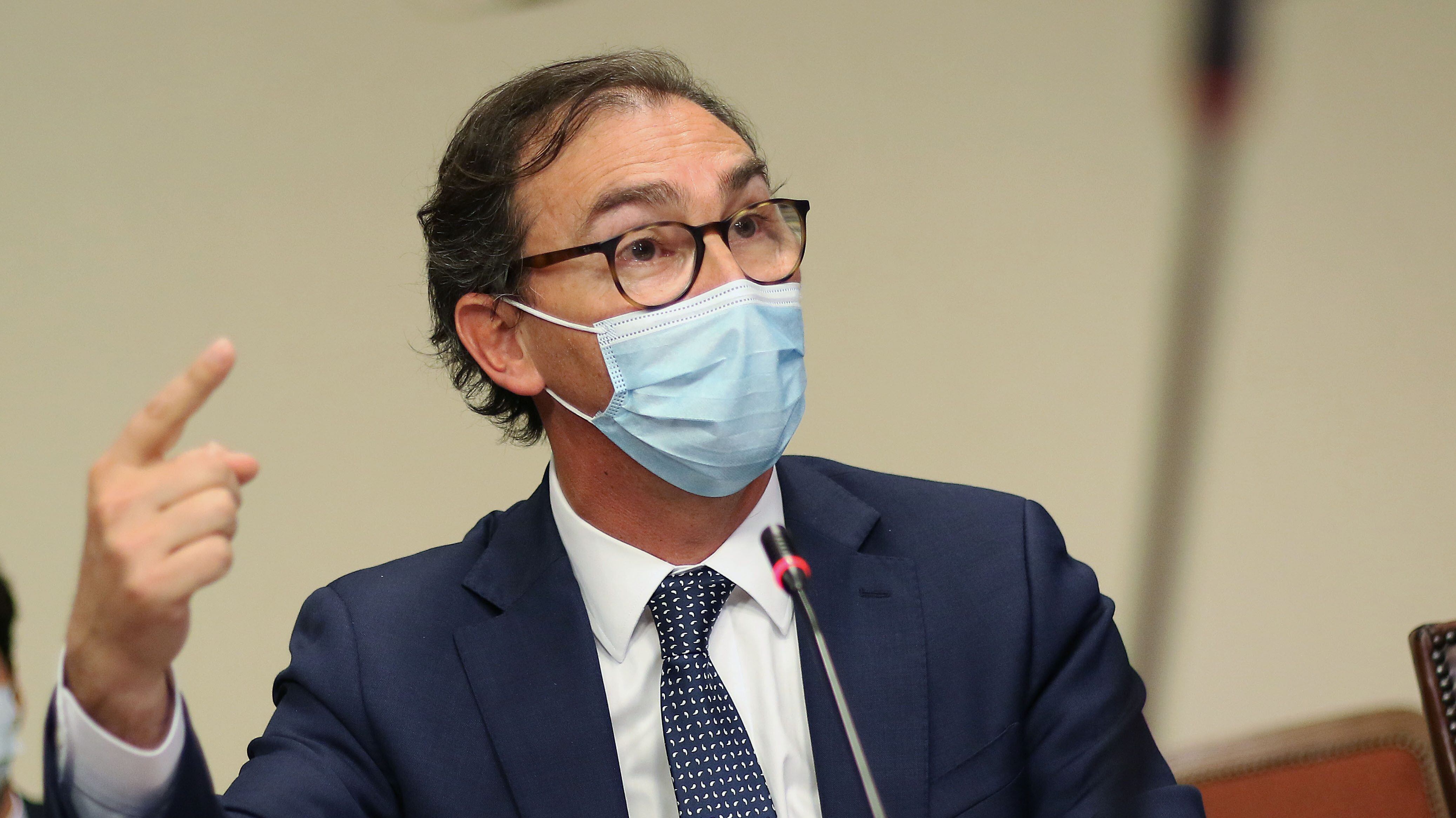 Ministro de Educación y prueba de transición dos veces al año