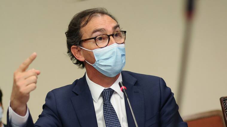 Ministro de Educación y prueba de transición dos veces al año