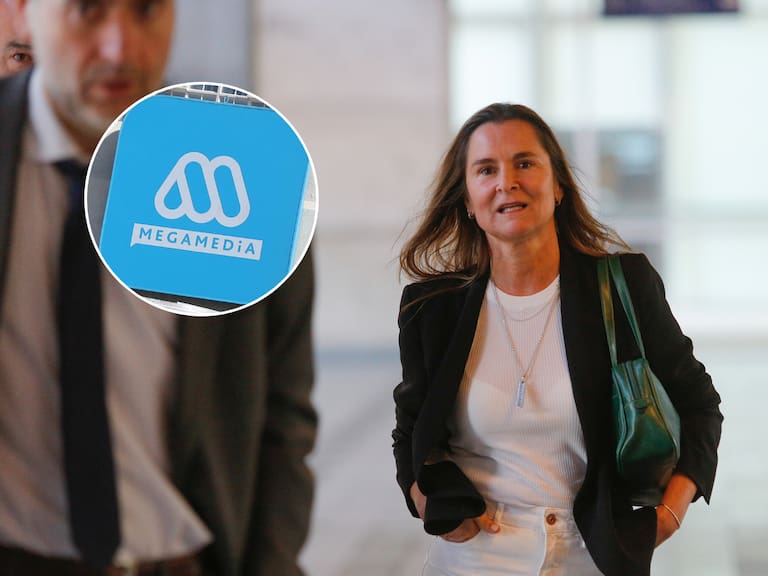 Mega pide disculpas públicas a la periodista Paulina De Allende-Salazar: Karen Doggenweiler dio la cara por el canal