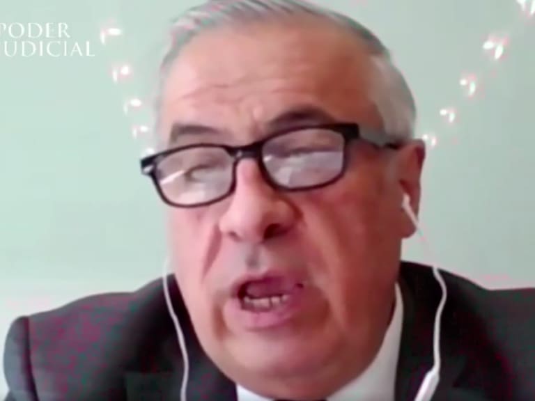 Jaime Mañalich declara por segundo día consecutivo como imputado