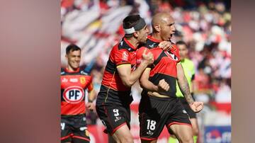 En un “caliente” clásico del Maule, Rangers hunde a Curicó Unido en la Primera B