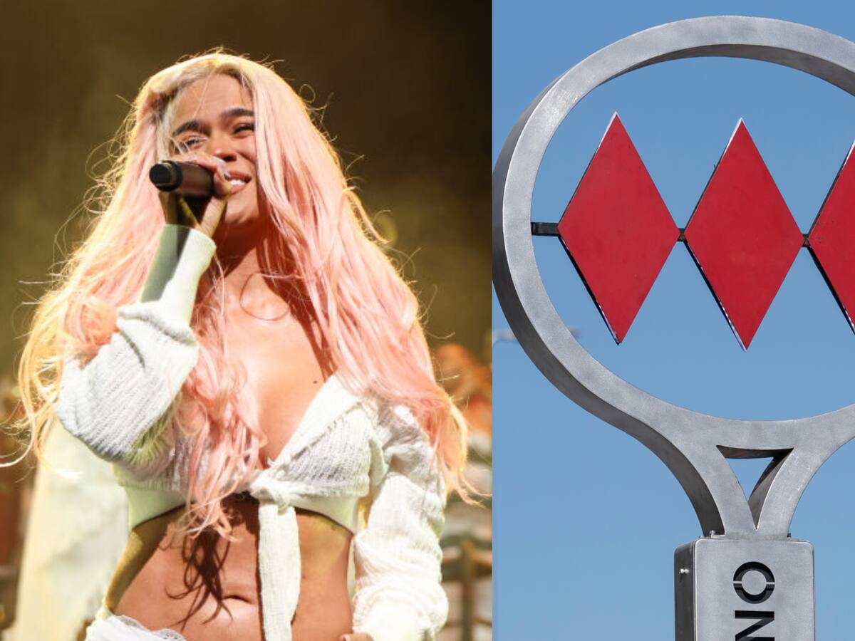 Por concierto de Karol G: Metro de Santiago anuncia cierre de estación Estado Nacional en Línea 6 durante gran parte del viernes 19 de abril