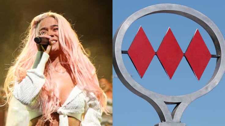 Por concierto de Karol G: Metro de Santiago anuncia cierre de estación Estado Nacional en Línea 6 durante gran parte del viernes 19 de abril