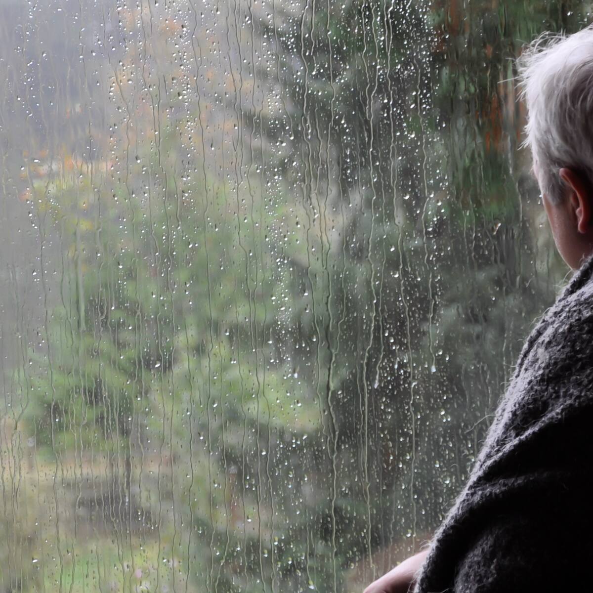 Temporal en Chile: guía para proteger a adultos mayores y prepararse ante las intensas lluvias
