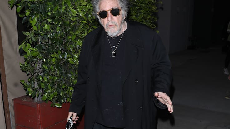 Al Pacino cumple 85 años: el legado de una leyenda de Hollywood