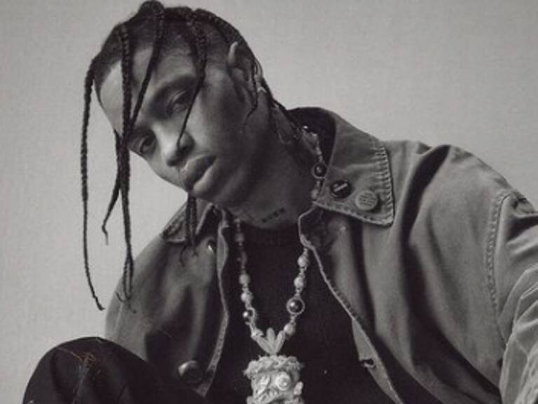 «Honestamente, estoy devastado»: Travis Scott se refirió a los trágicos sucesos ocurridos en el Festival Astroworld