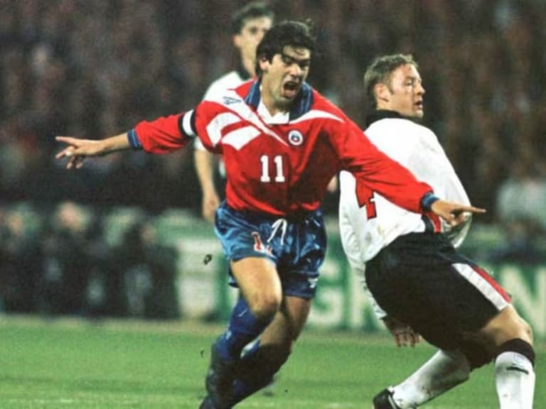 Pasó hace 28 años: la noche mágica del ‘Matador’ Salas que lo catapultó al estrellato mundial