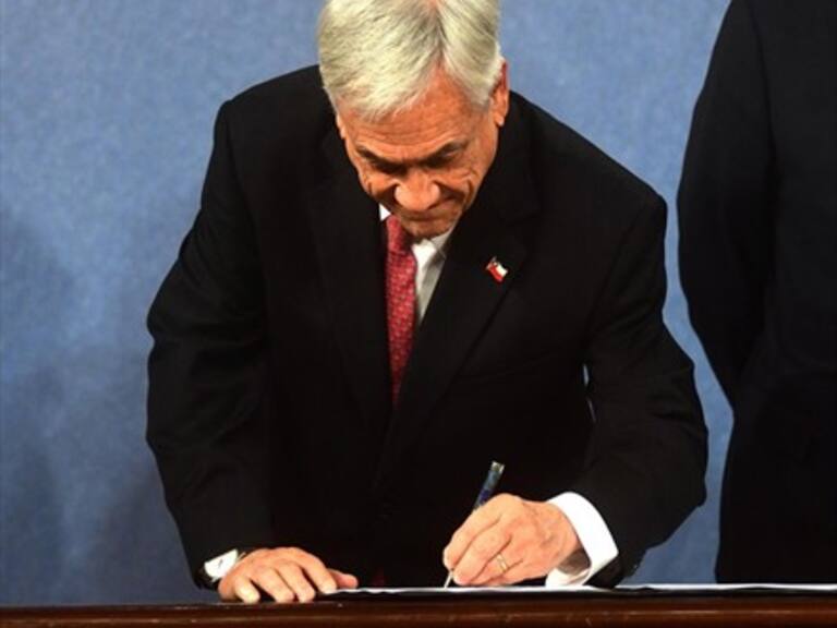 Piñera envía proyecto de integridad pública que busca eliminar el nepotismo