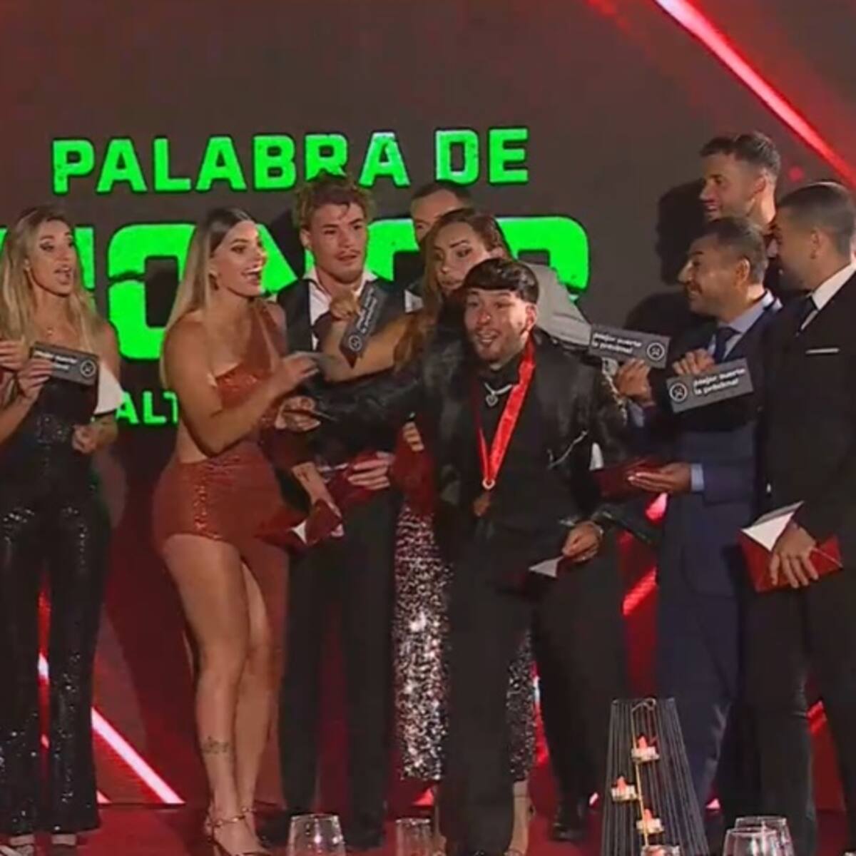 Polémico chico reality es hospitalizado de urgencia: su familia pidió “comprensión y respeto”
