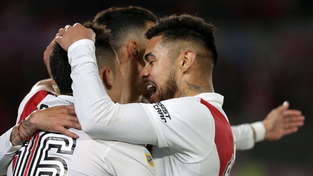 River Plate