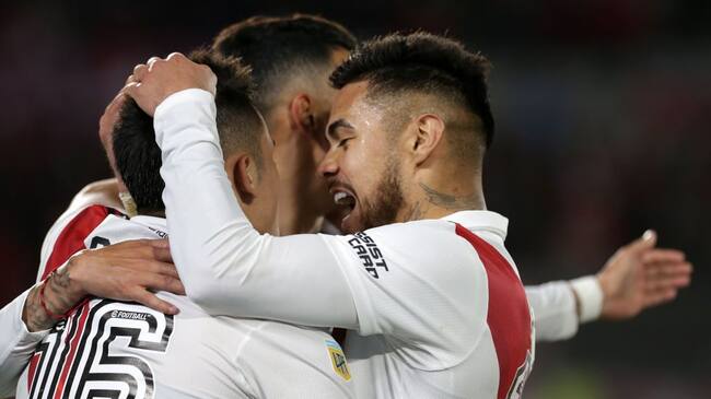 River Plate