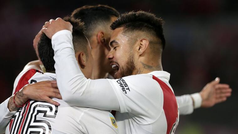 River Plate