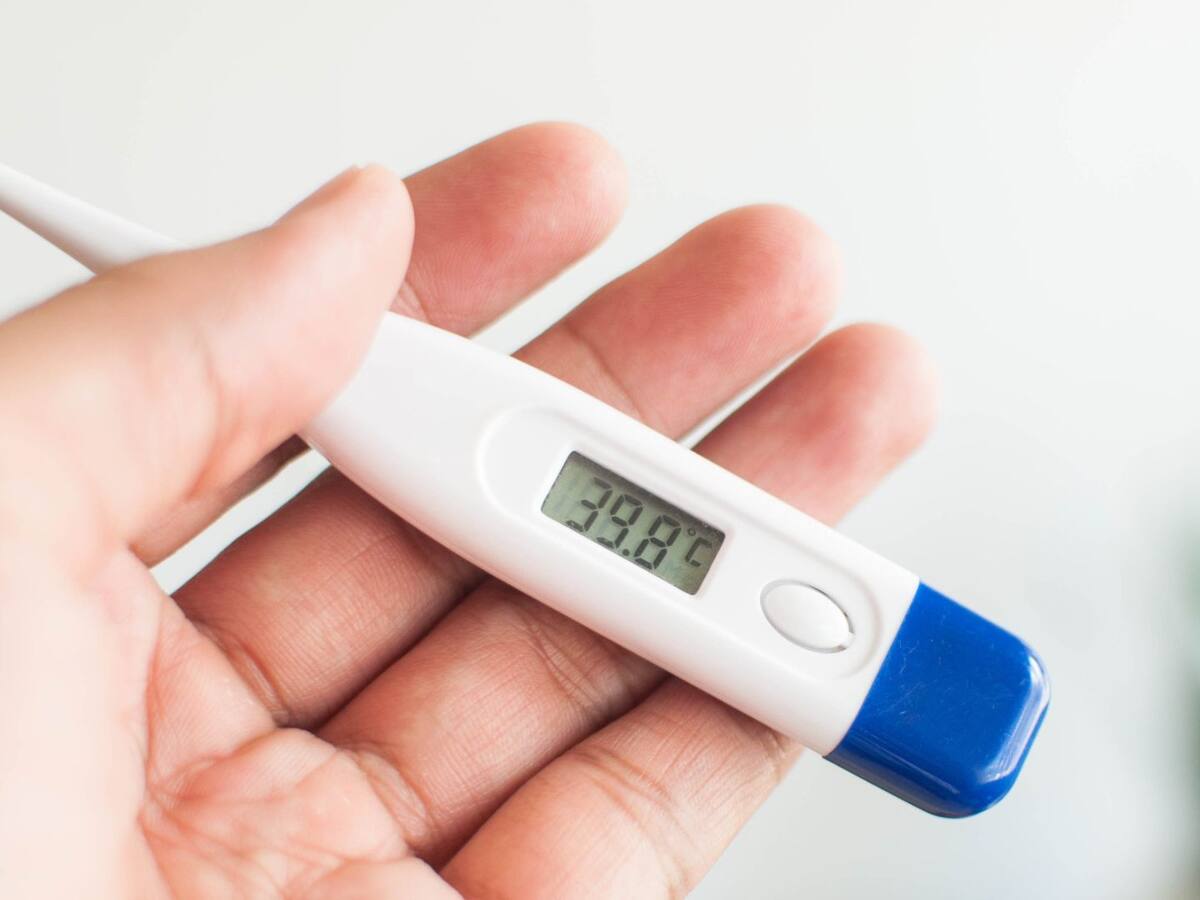 Subclado K: revisa los síntomas de la nueva variante de Influenza A(H3N2) detectada en Chile