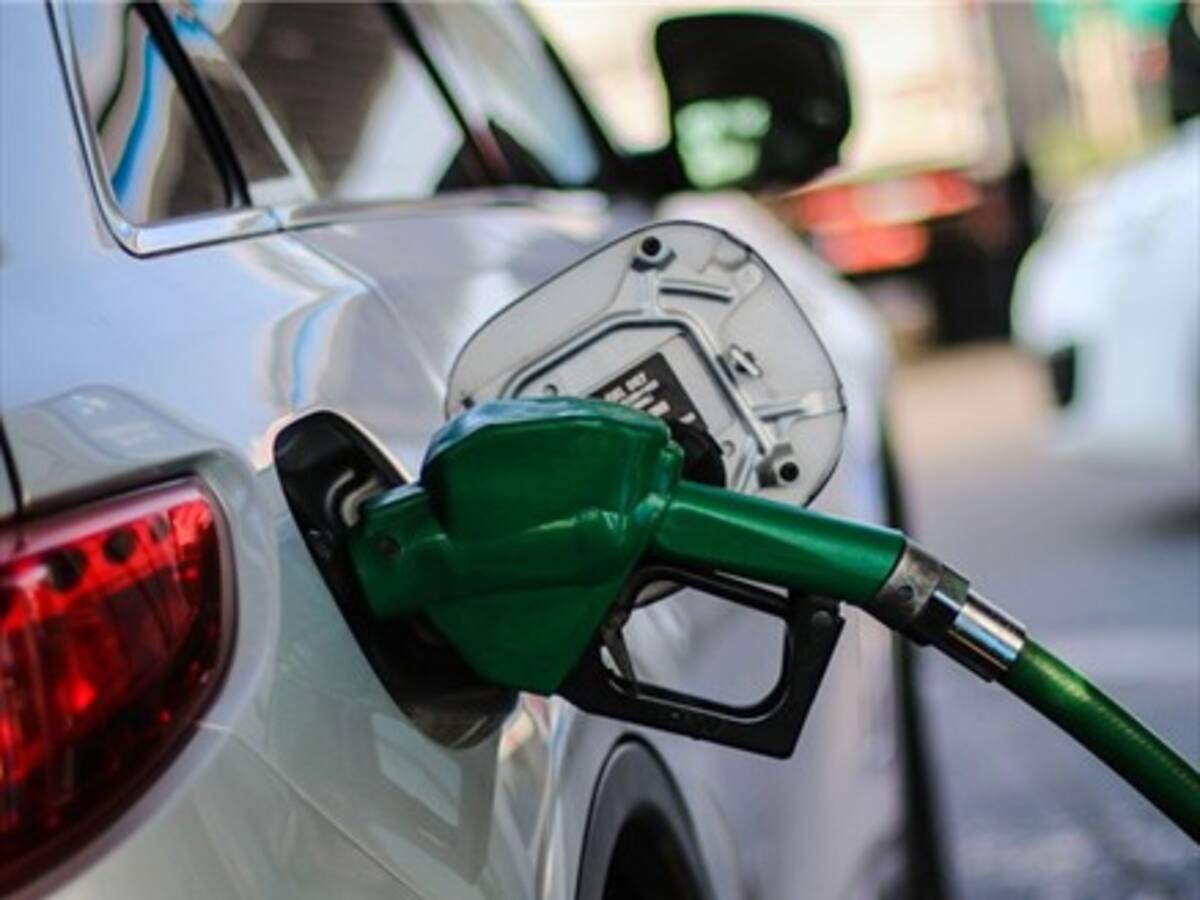 Combustibles sufrirán nueva alza por cuarta semana consecutiva