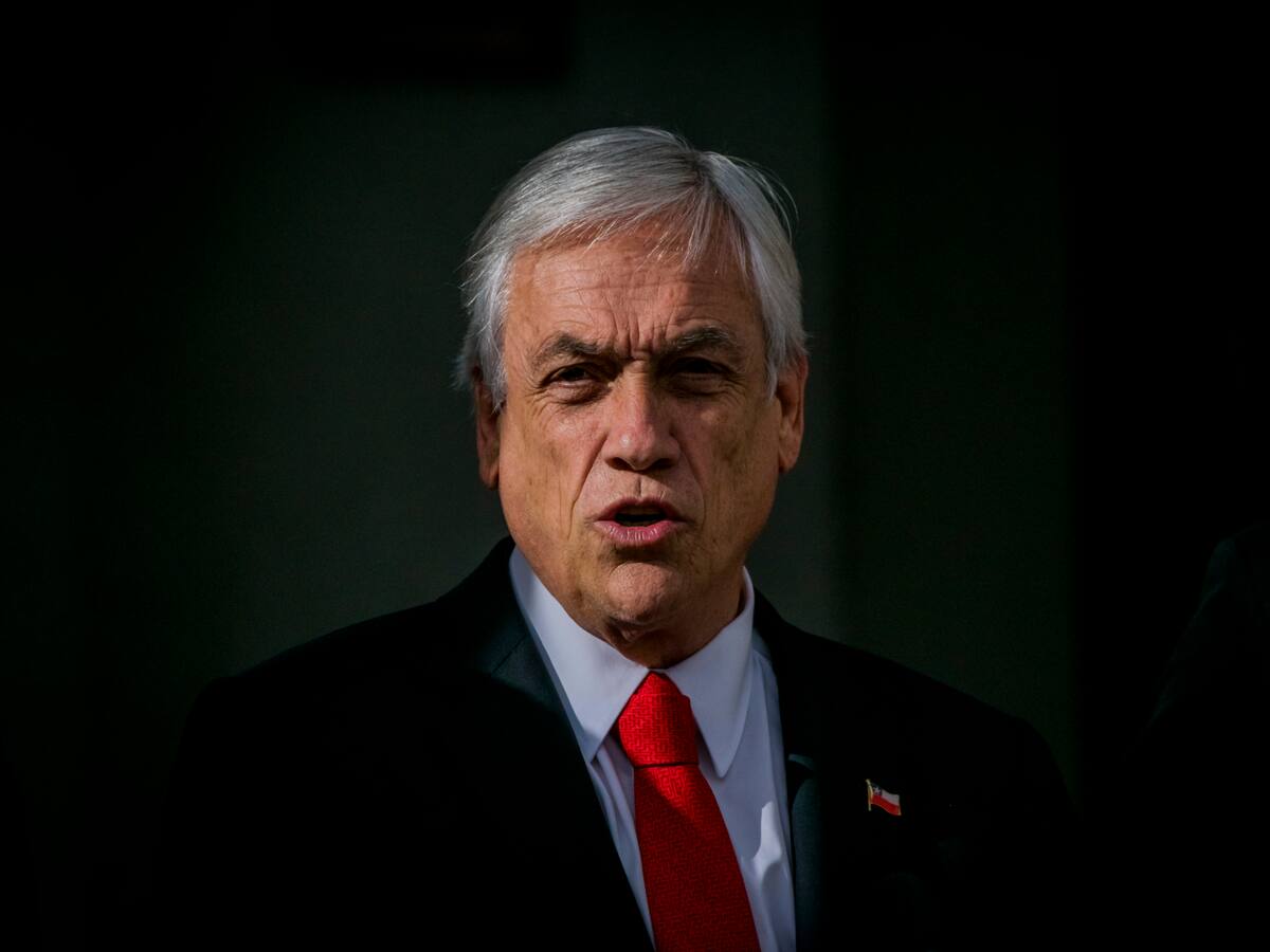 Caso Dominga: sobreseen definitivamente a expresidente Sebastián Piñera y Carlos Alberto Délano