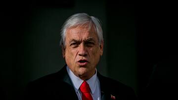 Sala de la Comisión de Hacienda del Senado será renombrada en honor a Sebastián Piñera
