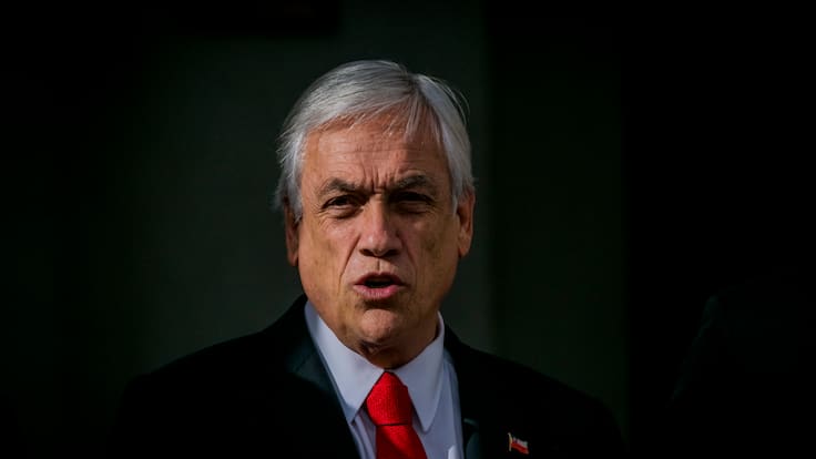 Cámara aprueba monumento a expresidente Sebastián Piñera: proyecto avanza a su última votación