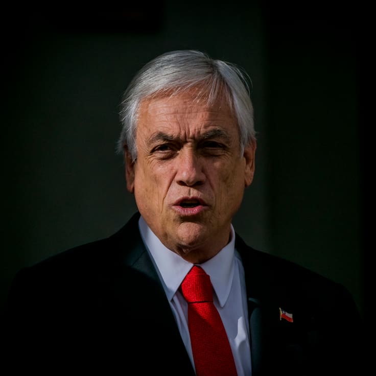 Cámara aprueba monumento a expresidente Sebastián Piñera: proyecto avanza a su última votación