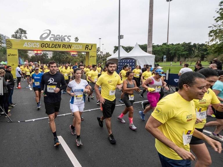 ASICS Golden Run: revisa los desvíos de tránsito tras regreso de reconocida carrera