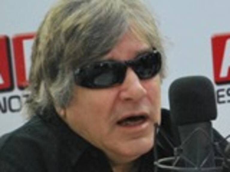 José Feliciano: Me sorprendió que las mujeres gritaran por mí, yo creía que eso era sólo para Elvis