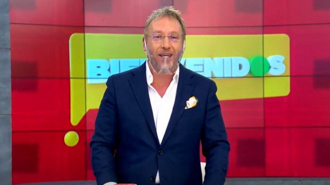 Martín Cárcamo