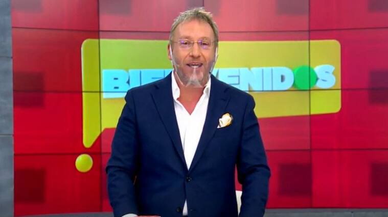 Martín Cárcamo