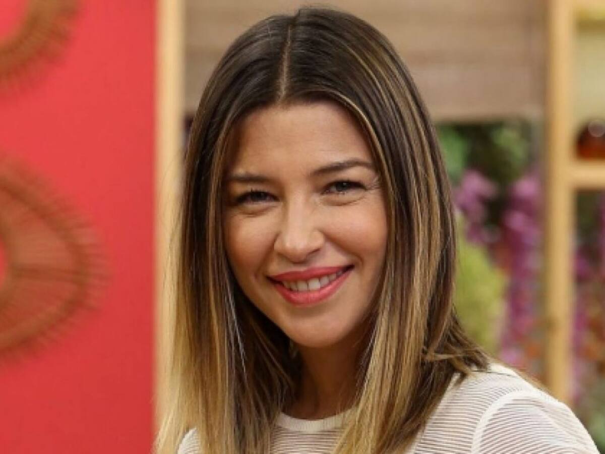 Francisca Merino reveló que la enamoró de Andrea Marocchino con romántico post en Instagram